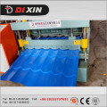 Wall Use and Tile Forming Machine Type Glazed Tile Roll Forming Machine